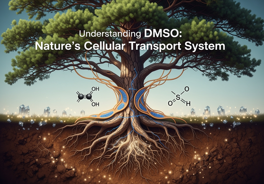 Understanding DMSO | Nature's Cellular Transport System