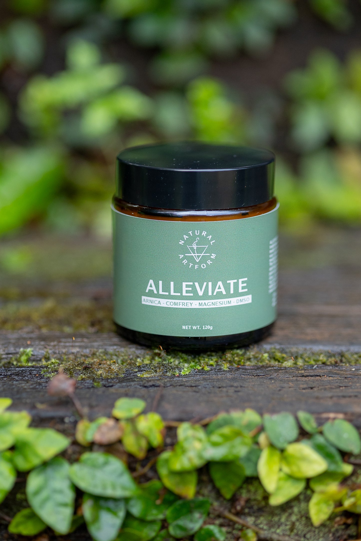 ALLEVIATE Muscle & Joint Cream 3 Pack Save 15%  | Most Popular Purchase